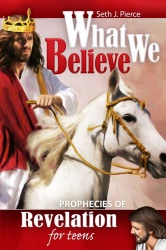 Prophecies of Revelation For Teens